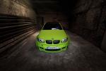 BMW 1-Series M by Schwabenfolia 2012 года